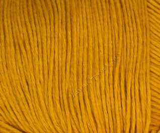 Пряжа Midara Amber, цвет № 340 zoom up золотистый