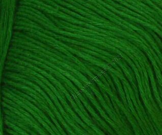Пряжа Midara Amber, цвет № 460 zoom up зеленый