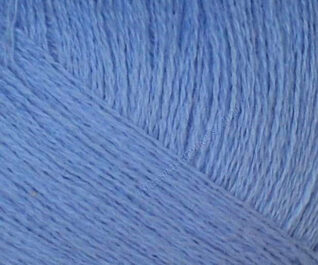 Пряжа Midara Haapsalu, цвет № 540 zoom up бледно голубой
